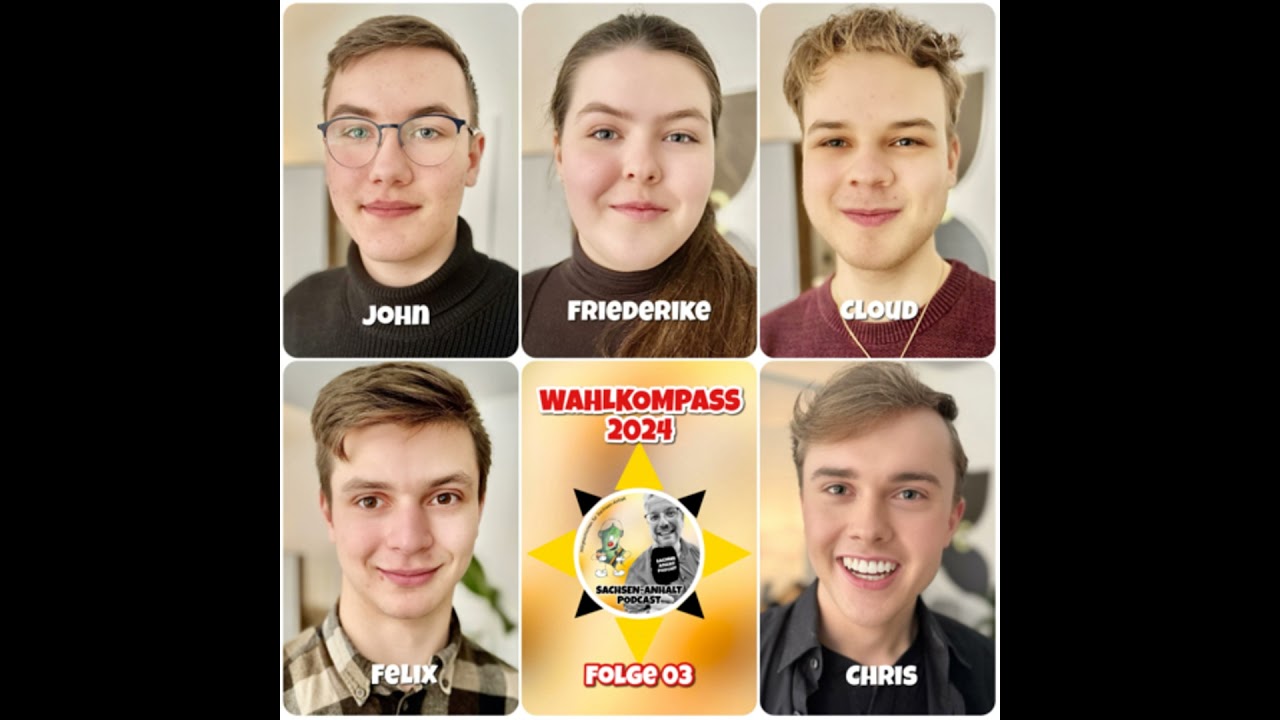 Wahl Sachsen-Anhalt 2024: Umwelt und Nachhaltigkeit