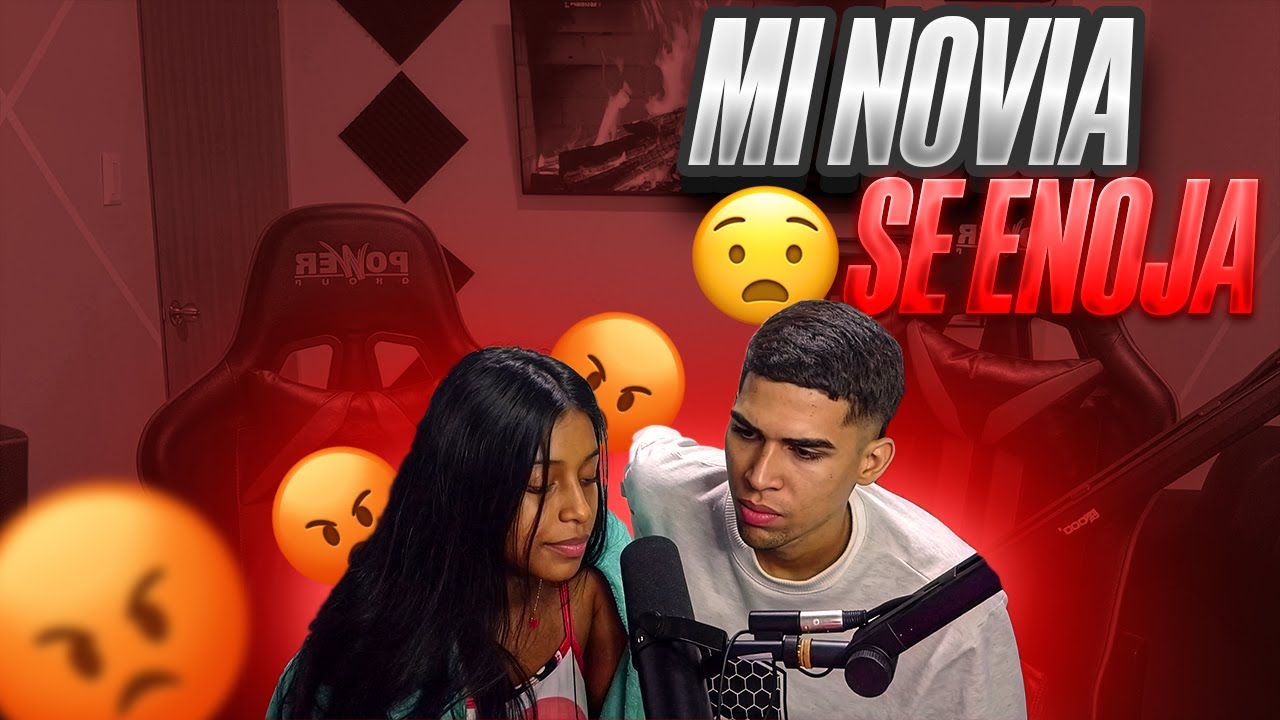 cristian Cr pelea con  la novia #soycristiancr #kick #paratii #viral #colombia