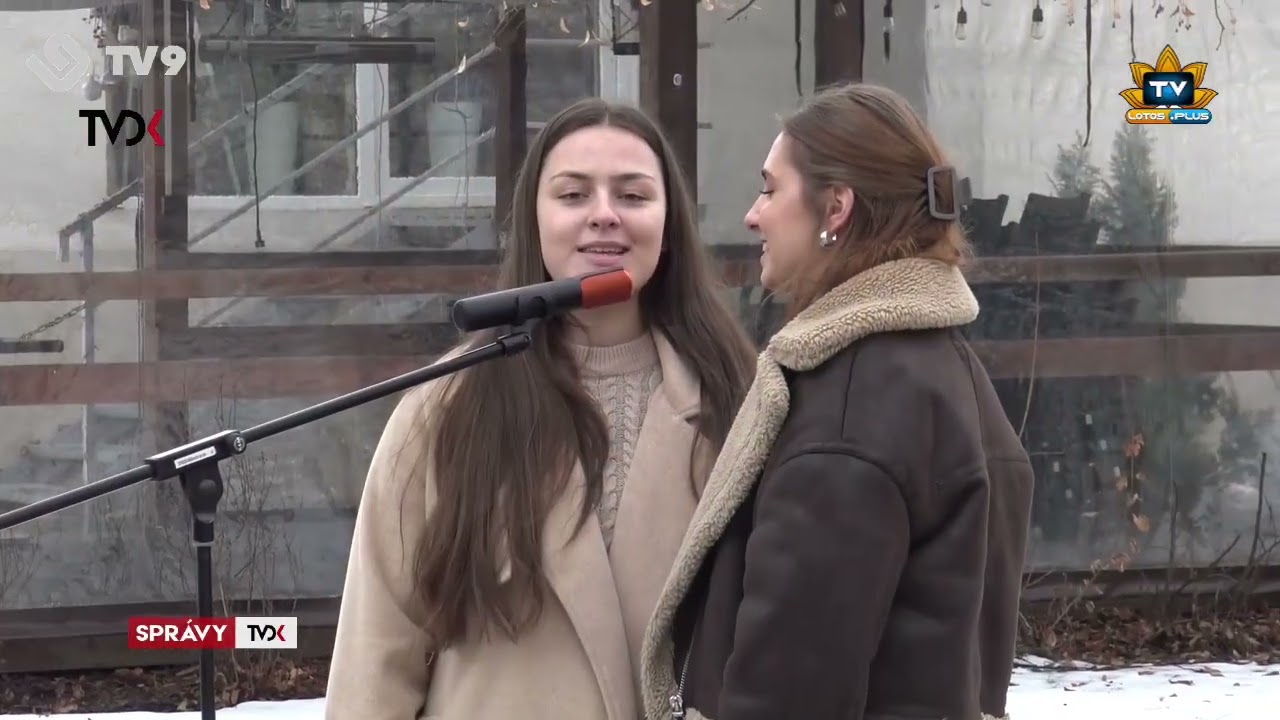 Magazín Televízie Dolný Kubín 1.2.2026