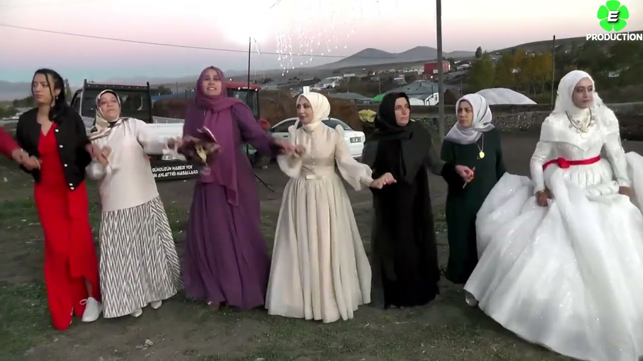 Kars Selim Benliahmet Köyü (KUDRET & ÖZCAN)-Part 3 SİZLERLE