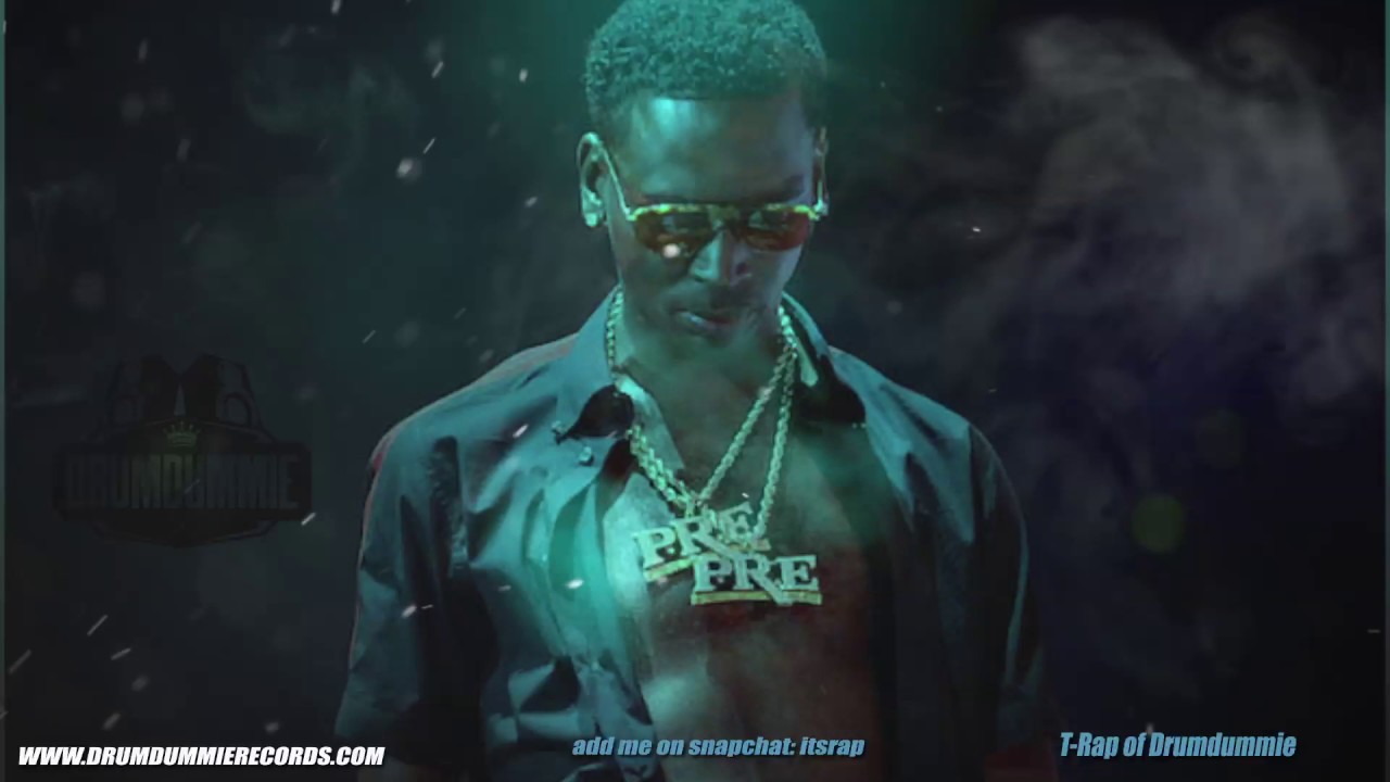 Young Dolph x Zaytoven Type Beat 2017 - Big Bank , Lil Bank (Prod. By: @kingdrumdummie)