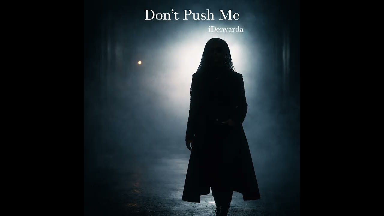 Gentle ( Don’t Push Me )