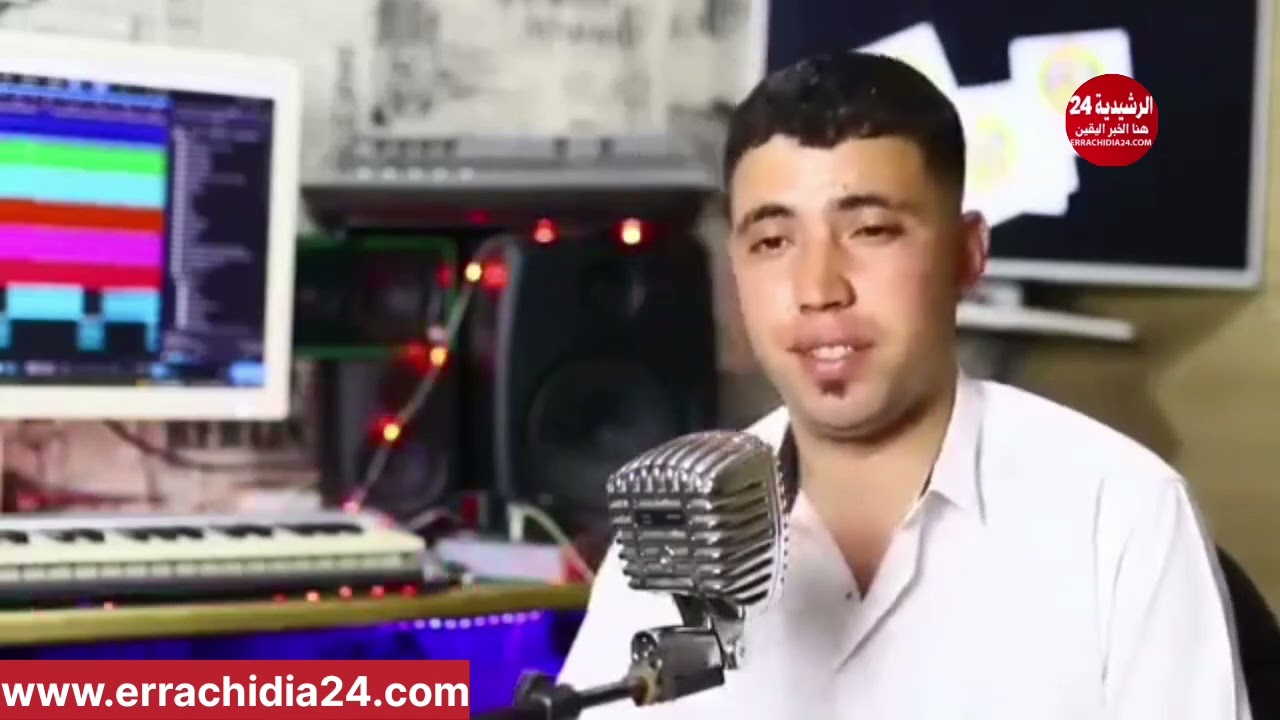 قصيدة شعرية رائعة عن فاجعة أغبالو بصوت شاب من بومية