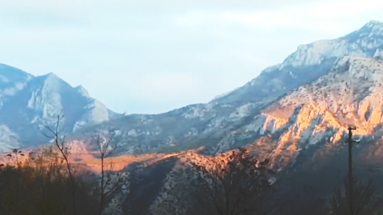 Посёлок Миндживан, Зангилан (2020 г.)