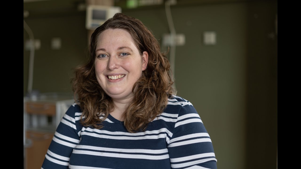 IC-opname na besmetting met coronavirus