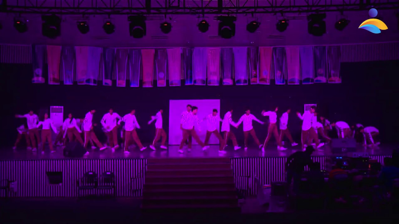 Overall Dance Champions | IIT Bombay | Group Dance - 2nd Position | Inter IIT CULTURAL MEET 2018
