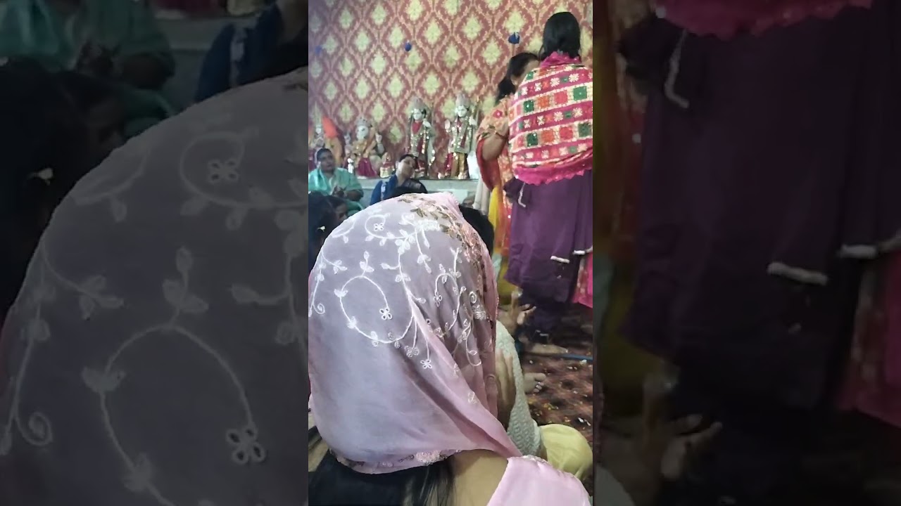   तेरी सतरंग चुनरी लाई भोले नाथ ।