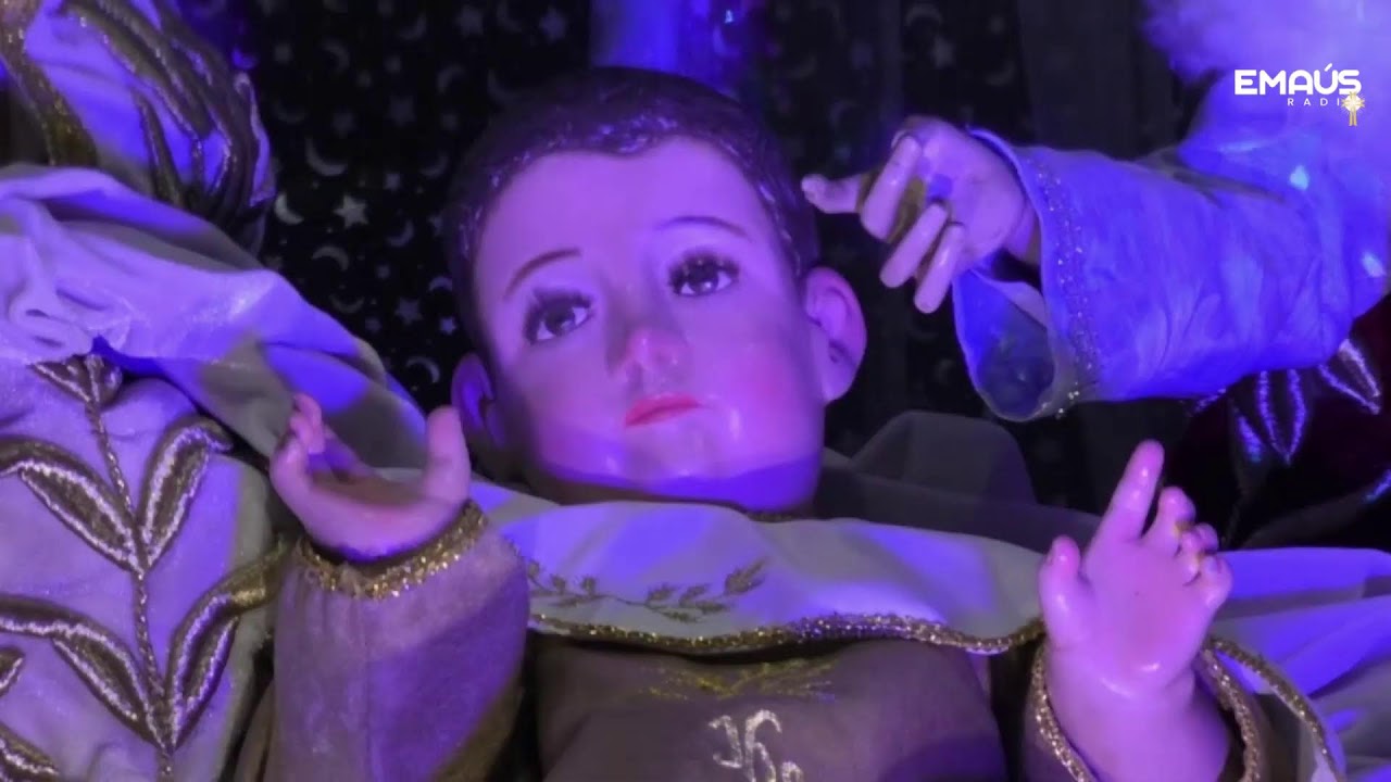 SANTO ROSARIO - MISTERIOS GOZOSOS