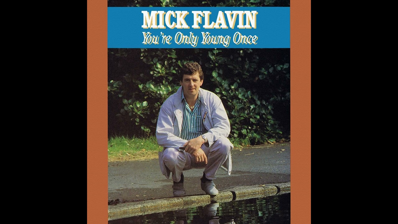Mick Flavin~The County of Mayo🎵🍀👍