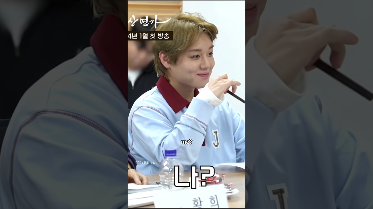 Still can't get over this Script Reading moment 😭🫶🏼 #lovesongforillusion #parkjihoon #hongyeji