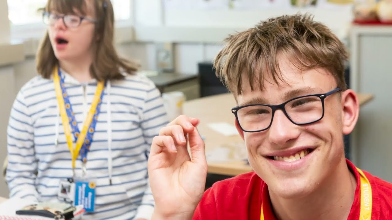 East Coast College | Foundation Learning and Progression