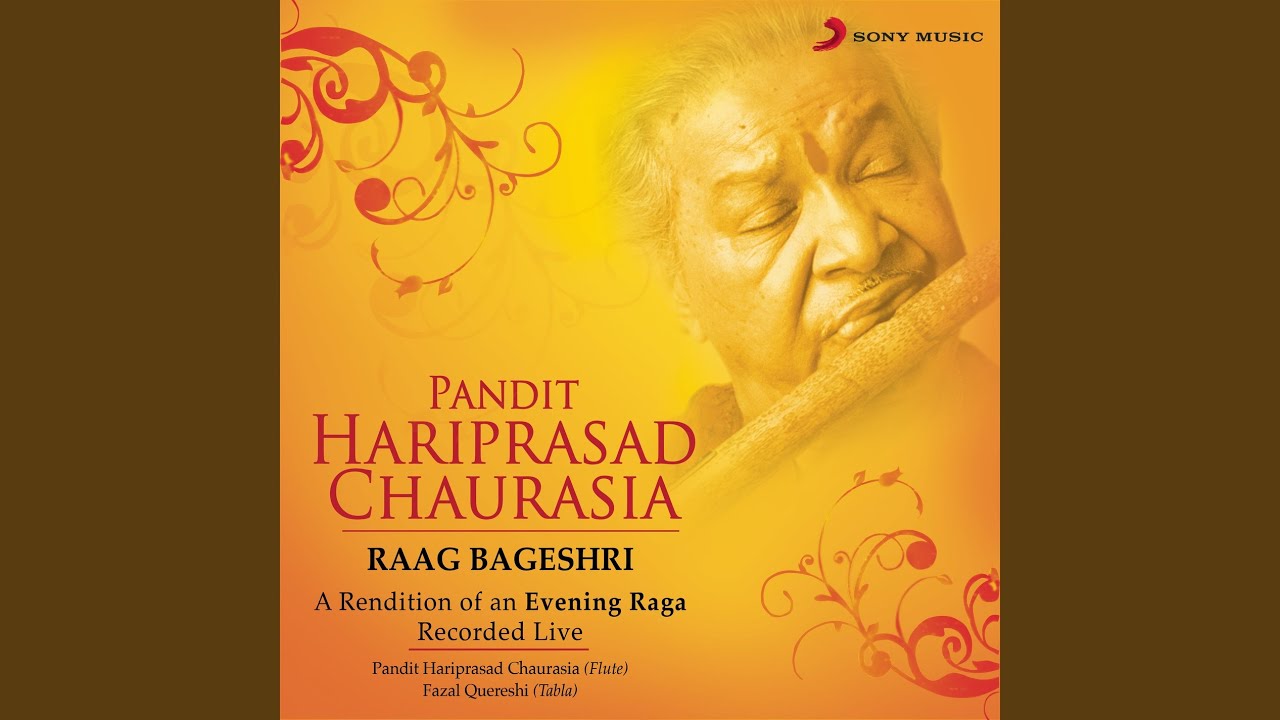 Raag Bageshri (Live)