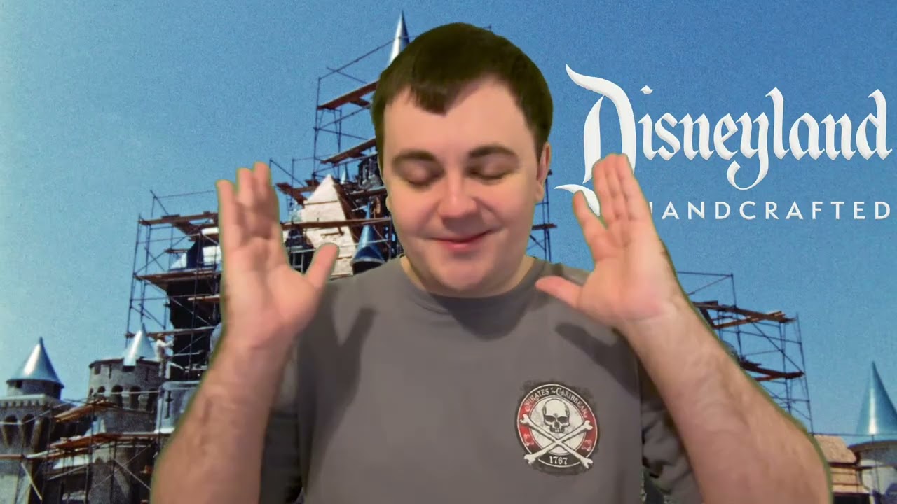 Review Video: Disneyland Handcrafted (2026)