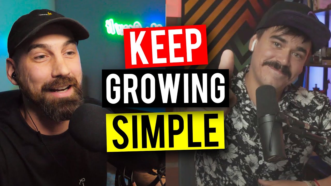 Basic Gardening Methods with Mr. Grow It (Garden Talk #100)