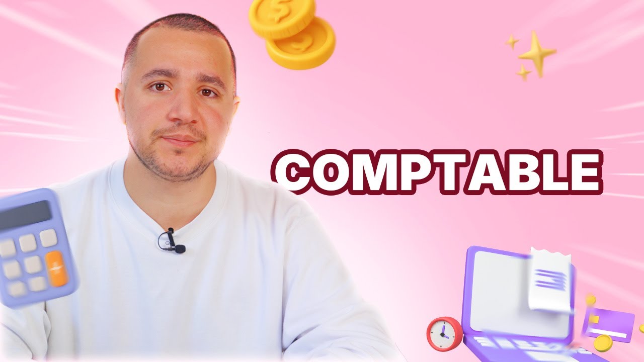 COMPTABLE : tout savoir sur le m&eacute;tier (salaire, missions, avantages)