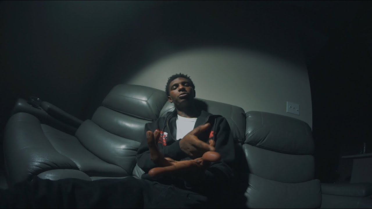 Waloheights - Wtf Nigga (Official Music Video)
