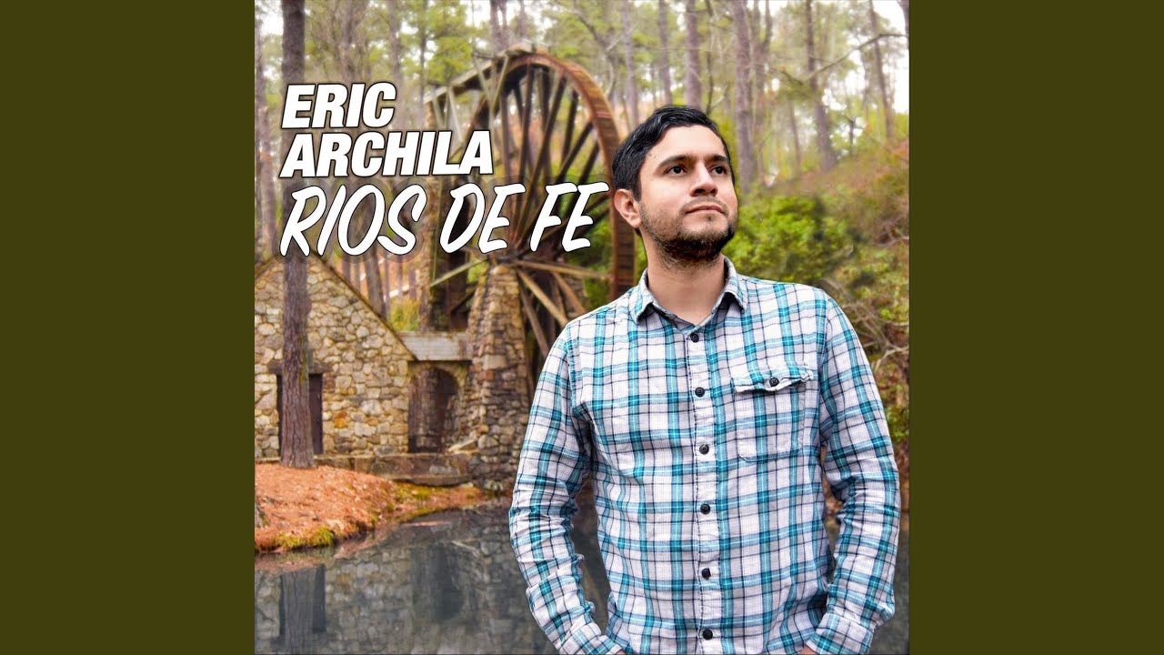 Rios De Fe