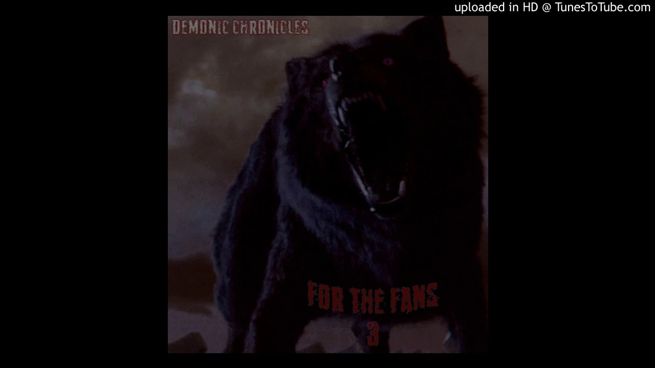 Centuries (demonic) - Fall Out Boy