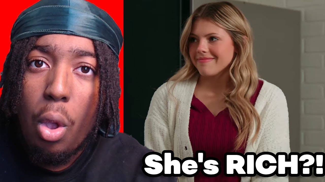 tnickelss REACTS to 