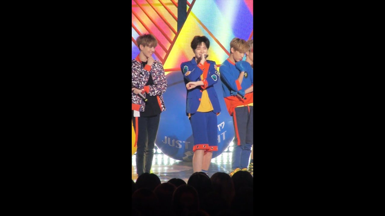 [Youngjae 직캠(Fancam)] GOT7 