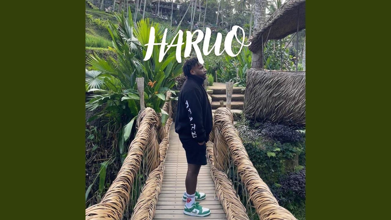 Haruo