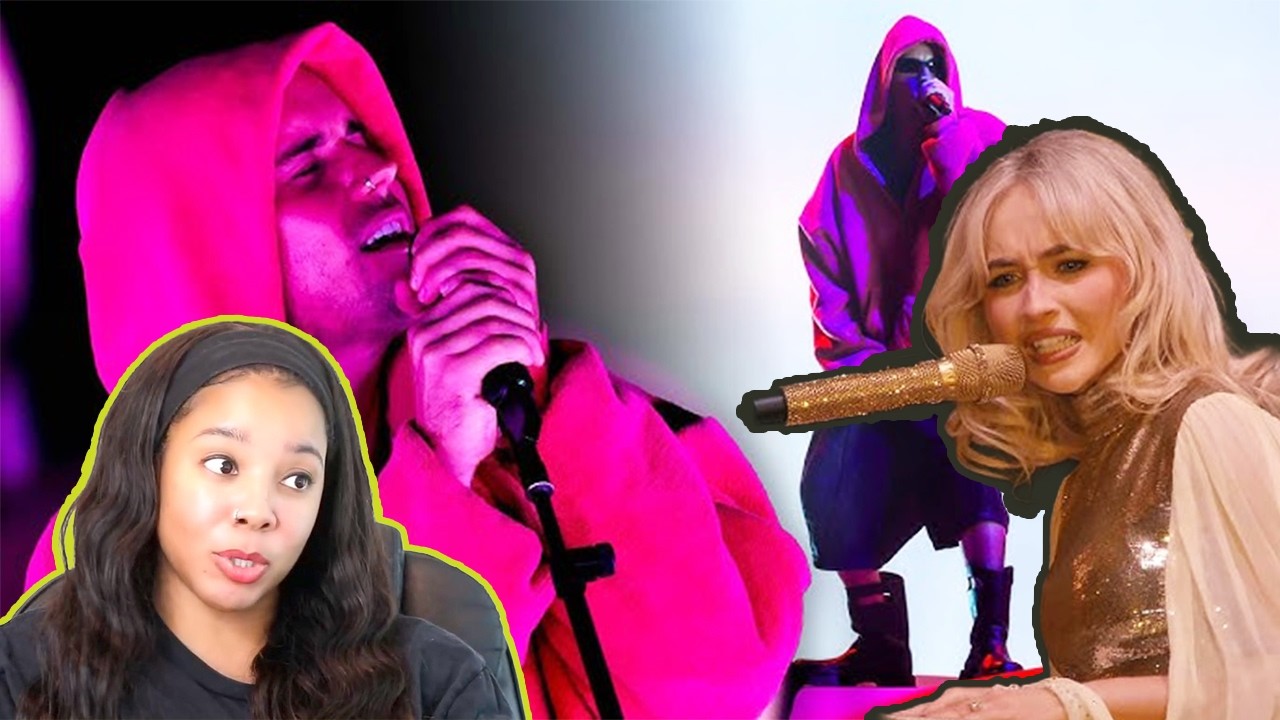 Justin Bieber's MALE Privilege & Sabrina Carpenter Disrespects fan's CULTURE at Coachella 2026