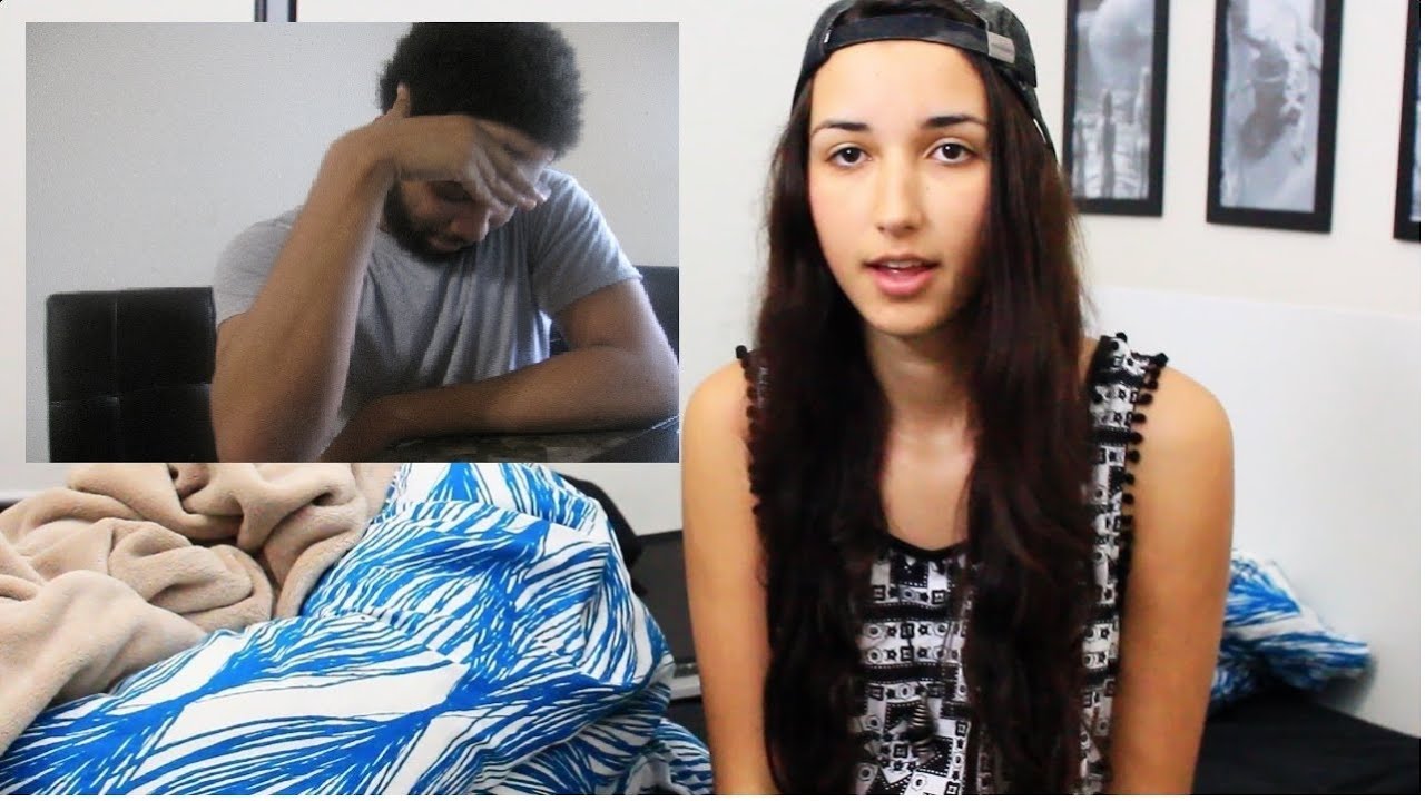 Re: #YesAllWomen - Male Entitlement and Other Bullsh*t