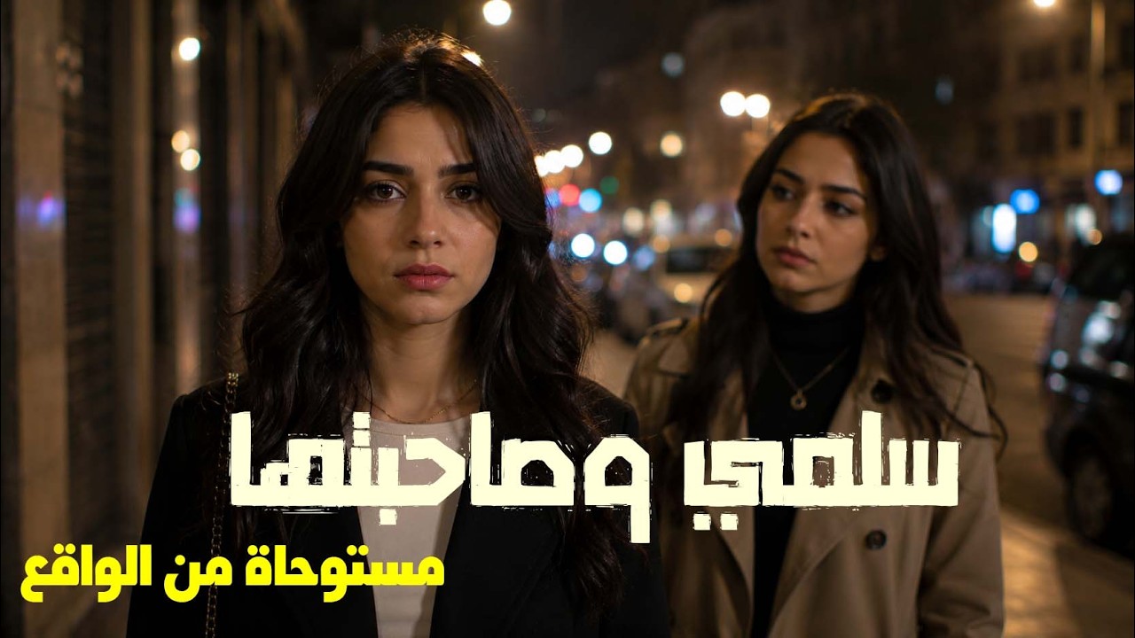 مستوحاة من احداث حقيقية للتحقيق في جريمة قتل بنت رجل اعمال شهير تحير الشرطة وتكشف عن تورط صاحبتها