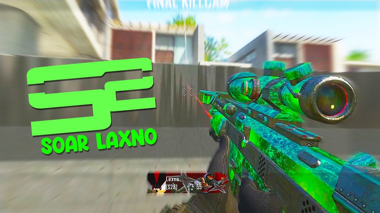 Laxno: Мой финальный ответ RC для SoaR [S2]