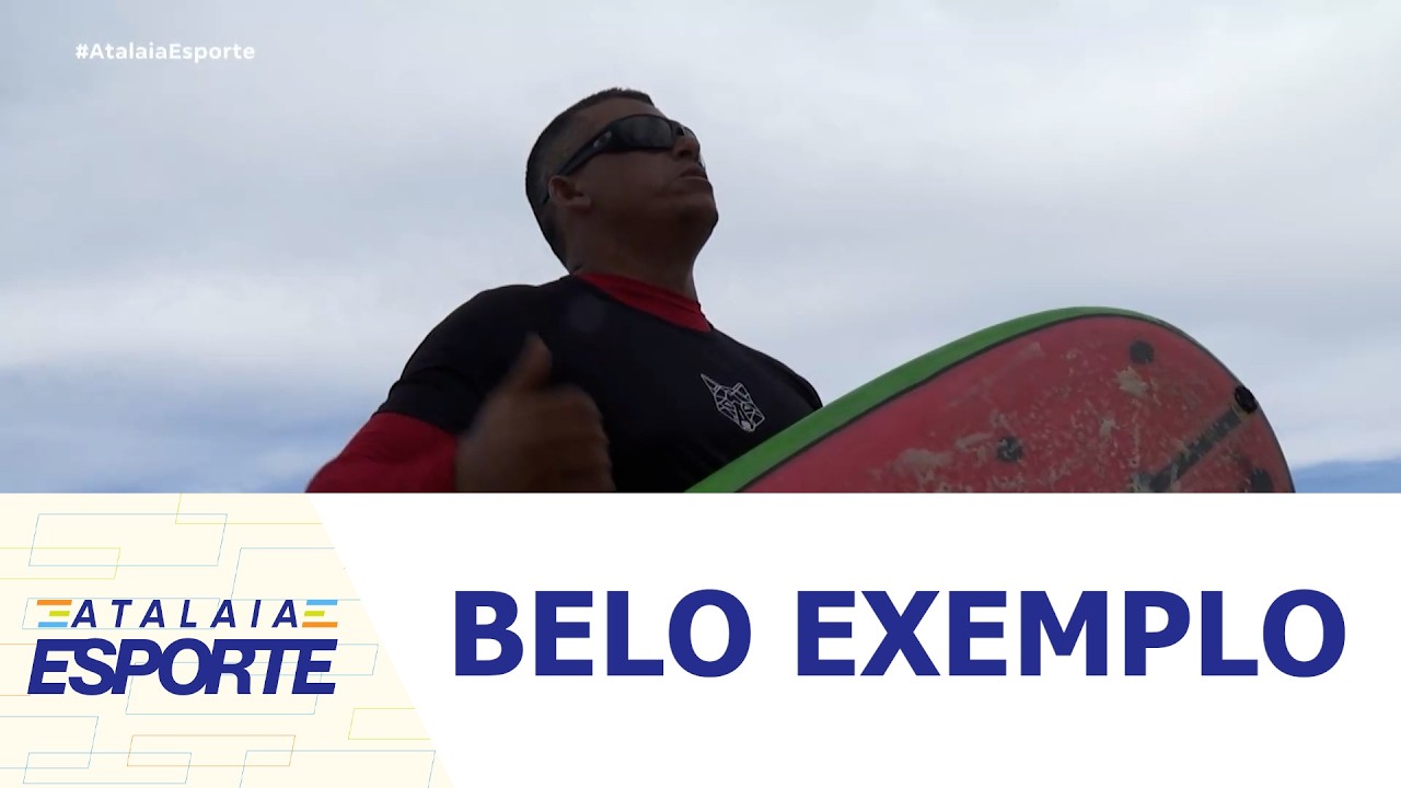 Surfista salva banhistas na praia em verdadeiro ato de coragem - Atalaia Esporte