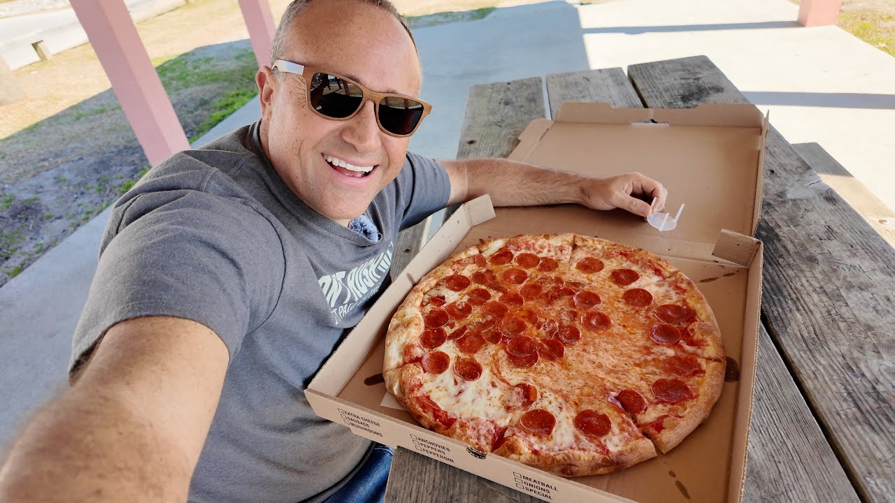 Carolina Beach NC | Fentoni’s PIZZA Has Finally Opened Next To Publix