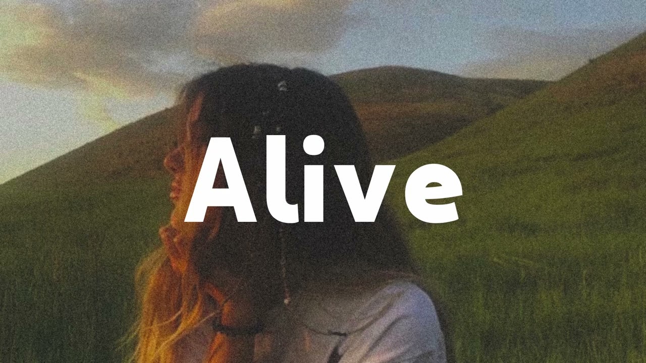 IMANU - A Taste of Hope (Odd Mob Remix) | Alive