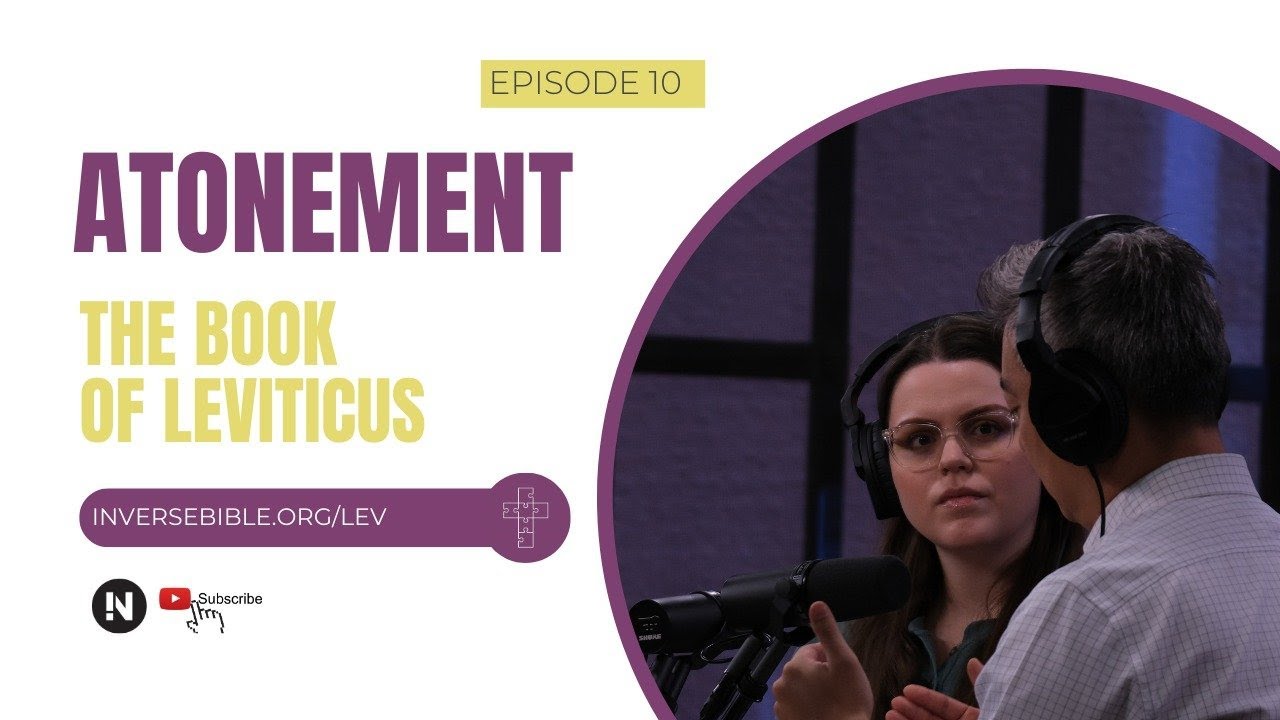 10 Atonement