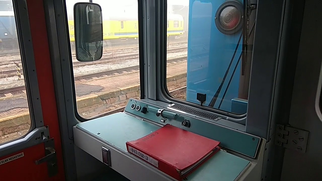 ČD 843 (rakev)