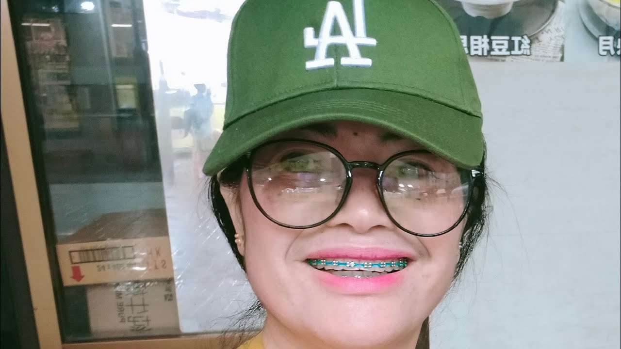 Irene HK vlog is live!WC po Silent LS.update