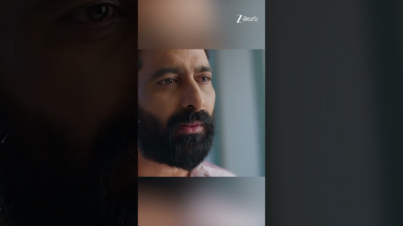 #JAYAM #Shorts #Zee Telugu #Entertainment #Drama