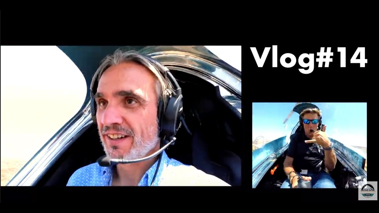 VUELO EN AUTOGIRO ELA 10 ECLIPSE