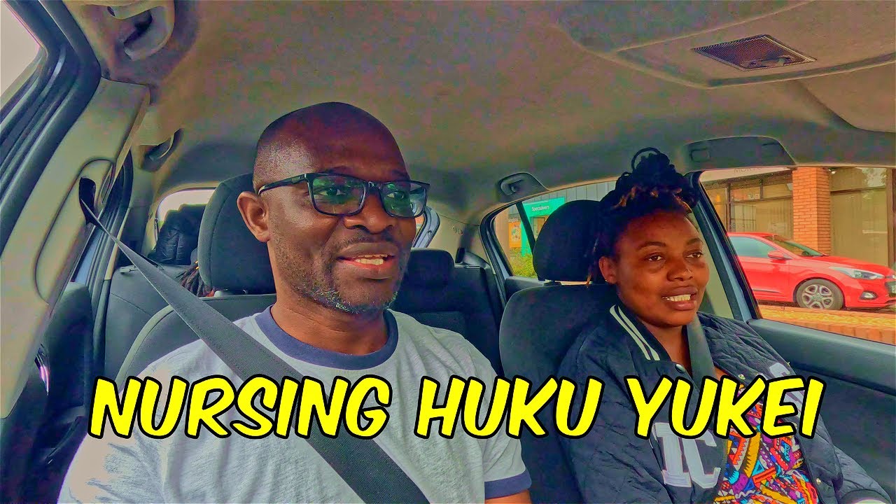 HOW I RELOCATED TO THE UK AS A KENYAN NURSE