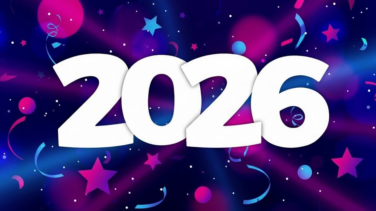 NEW PLAYLIST AMAPIANO JANUARY 2026 | BEST OF MIX NEW YEAR 2026