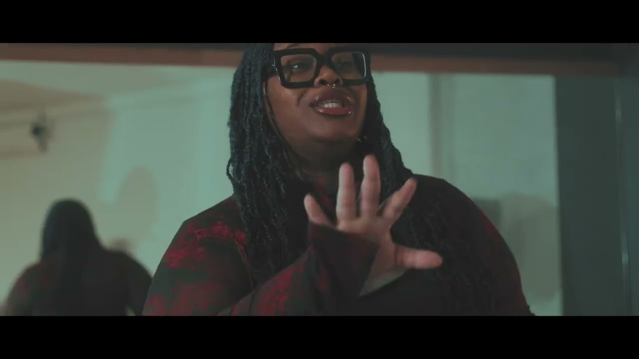 Toxic energy (official video)