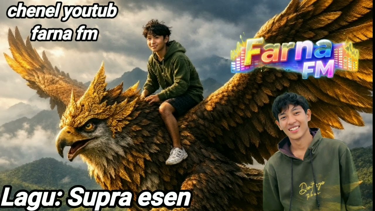 lagu: Supra Esen
