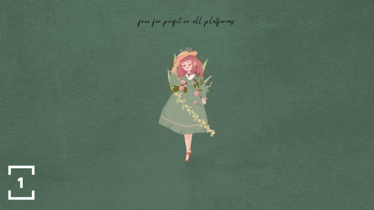 *FREE FOR PROFIT* EXPERIMENTAL BOOM BAP LO FI BEAT 'flower girl'