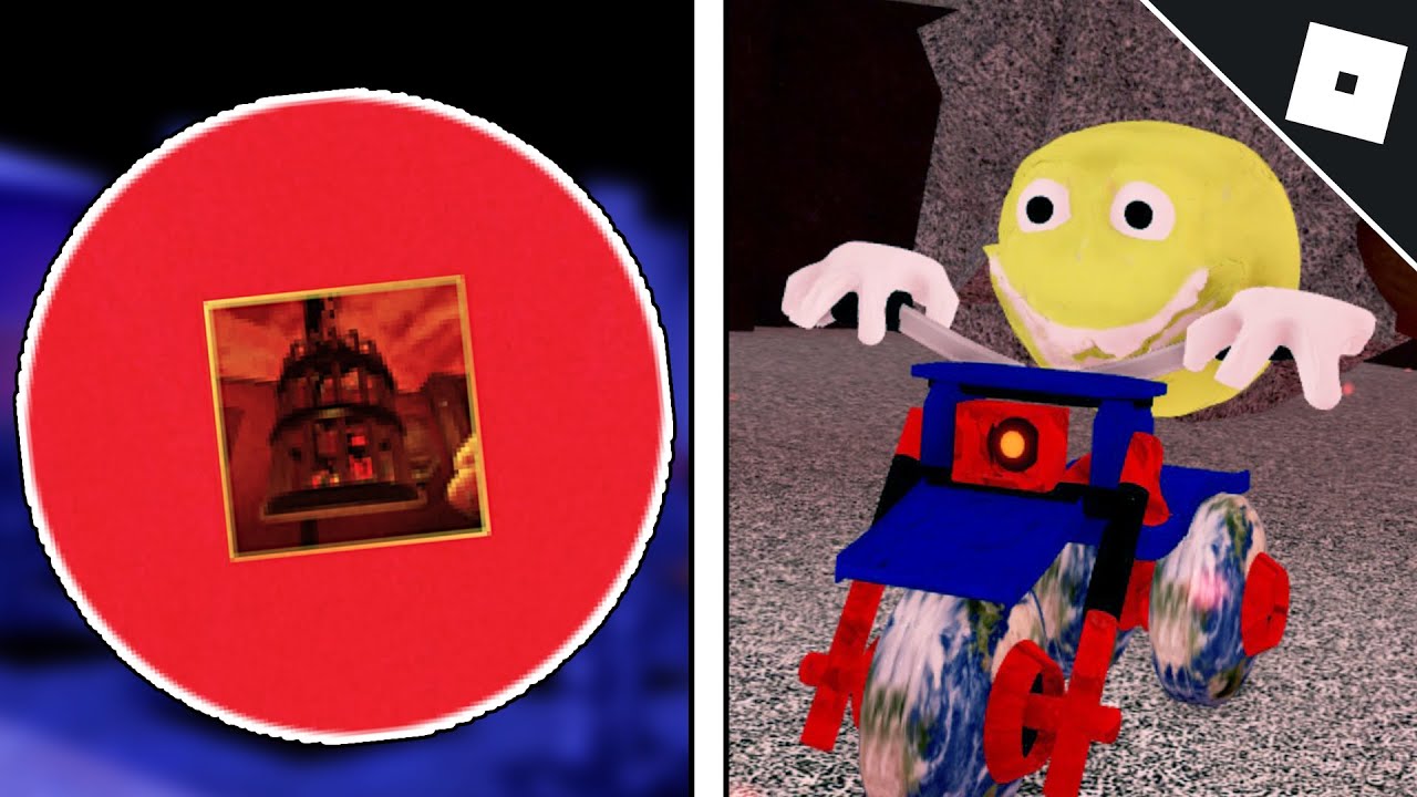 How to get the JIMBO SKIN & AFTER MONTHS BADGE in BEAR* & JIMBO: SPOON FIGHTING | Roblox