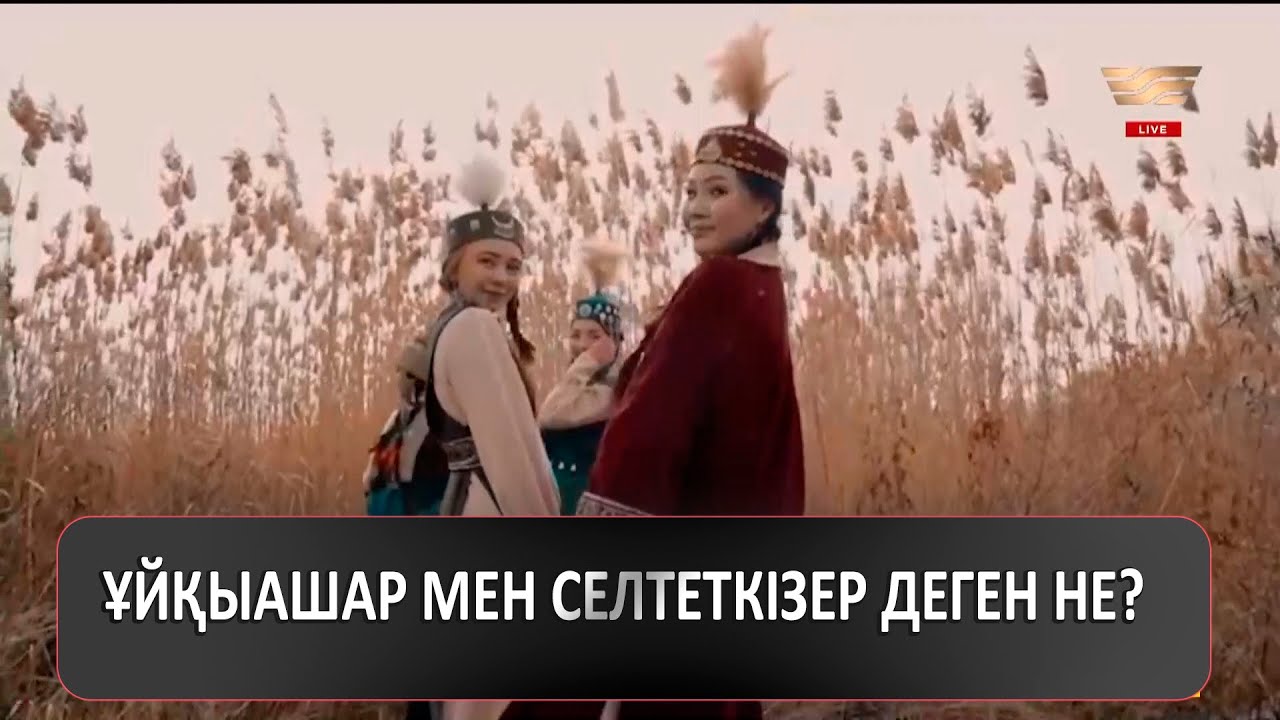 Ұйқыашар мен селтеткізер деген не?
