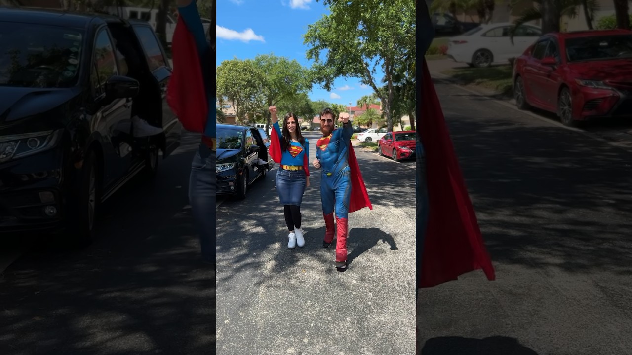 #Purim