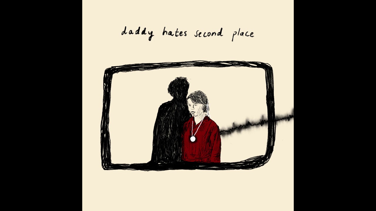 karshni - daddy hates second place