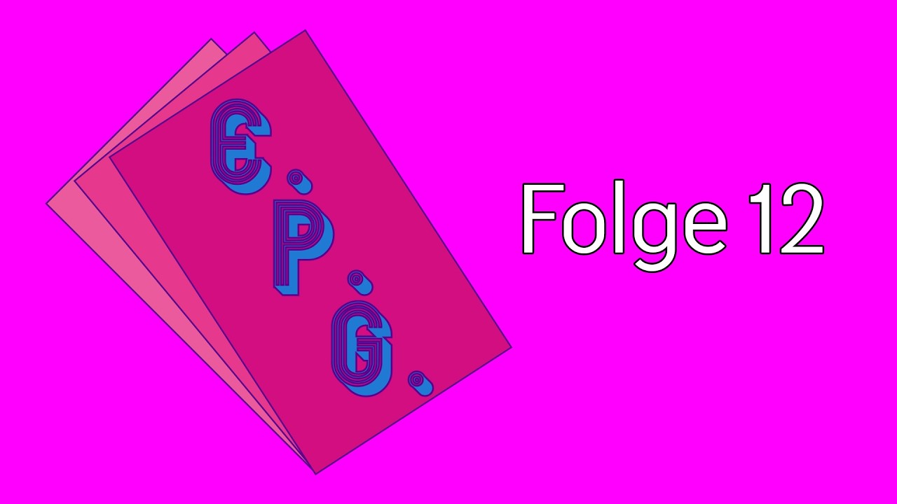 Einfach. Prakti Gut. || Folge 12