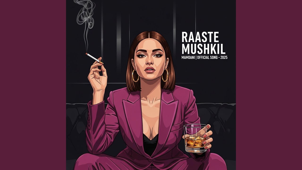 Raaste Mushkil