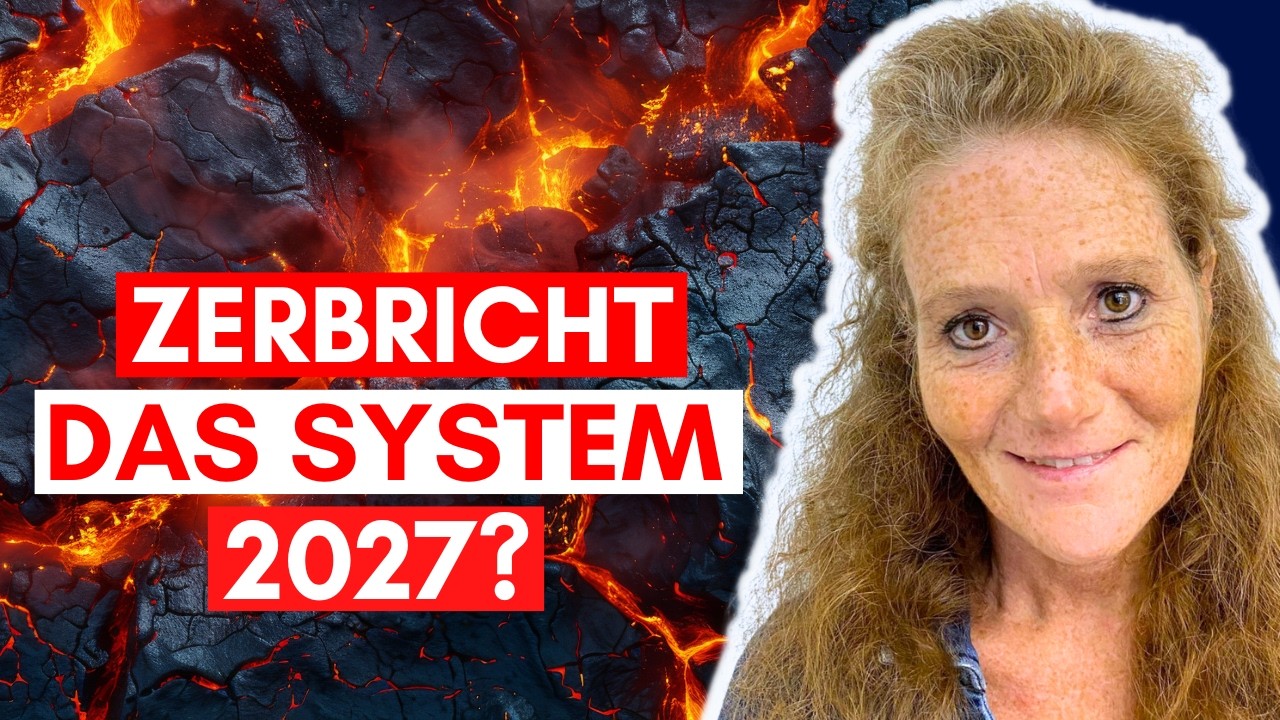 Warum die Zukunft besser aussieht, als gedacht!