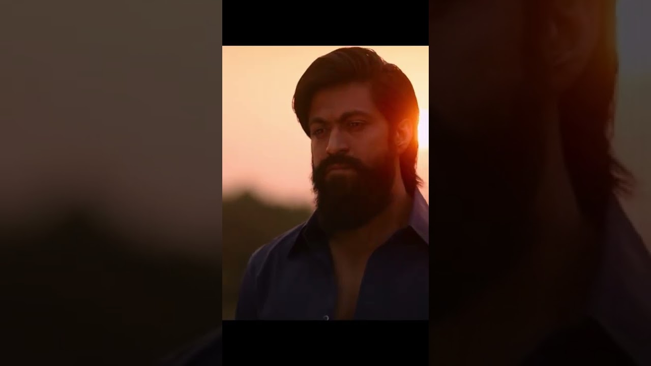 Rocky Sleeping On His Mother&rsquo;s Grave🥲 SAD Status Ft.KGF Chapter 2 #bgm #shorts #rockingstaryash